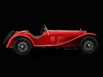 Alfa Romeo 8C 2300 Spider Corto 1932 года